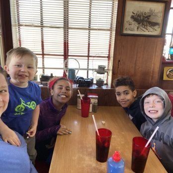 Choo Choo Grill - Burgers Near Me - Grand Rapids, Michigan