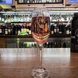 Veuve Brut Rose
