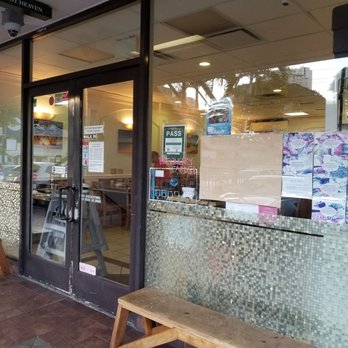 Hot Pot Heaven - Store front - Vietnamese Near Me - Honolulu, Hawaii