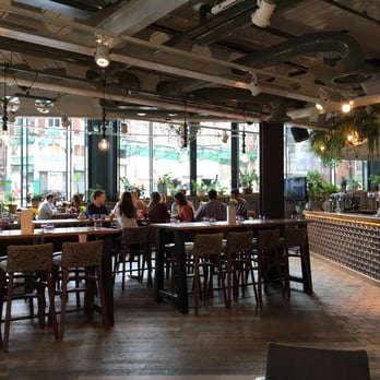 The Fable - Cocktail Bars Near Me - London, XGL The Fable - Cocktail Bars Near Me - London, XGL