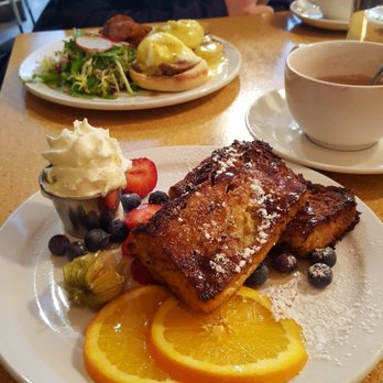 Le Baratin - French Near Me - Toronto, Ontario