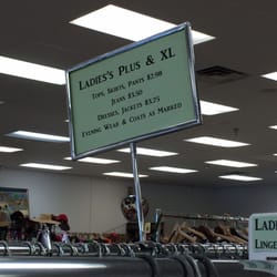 Guardian Angel Thrift