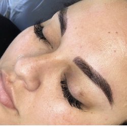 Marina Porter Permanent Makeup