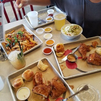 The Crack Shack - New American Near Me - Encinitas, California The Crack Shack - New American Near Me - Encinitas, California