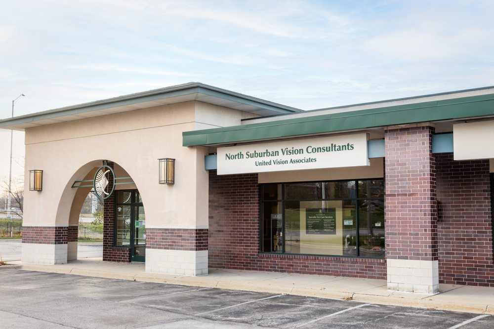 NORTH SUBURBAN VISION CONSULTANTS Updated September 2024 30 Photos & 46 Reviews 360 S