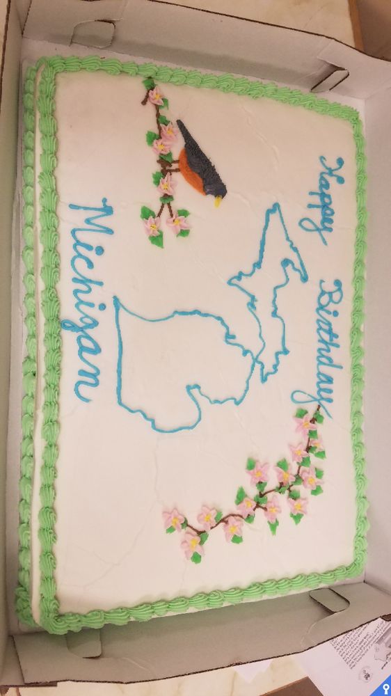 JONESVILLE BAKERY 16 Photos Bakeries 243 E Chicago St, Jonesville