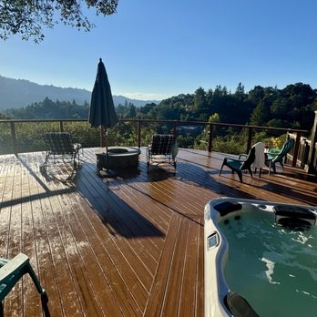 Pool & Landscape Development - Deck - Landscaping Near Me - Oakley, California