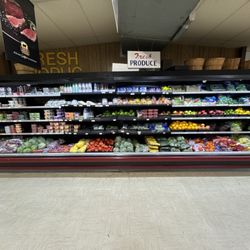 Pickwick Supermarket