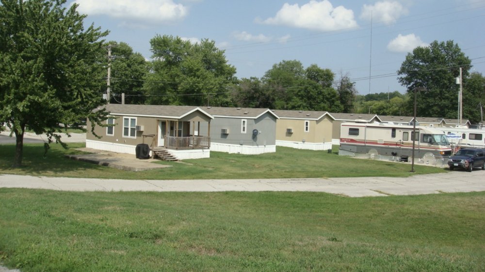 HEART MOBILE VILLAGE Updated September 2024 7000 E US Hwy 40, Kansas City, Missouri Mobile