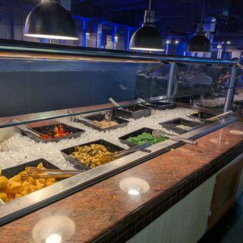 Blazing King - sides - Barbeque Near Me - Palm Desert, California