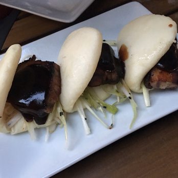 Banyan Bar + Refuge - Pork Belly Bao - Asian Fusion Near Me - Boston, Massachusetts Banyan Bar + Refuge - Pork Belly Bao - Asian Fusion Near Me - Boston, Massachusetts