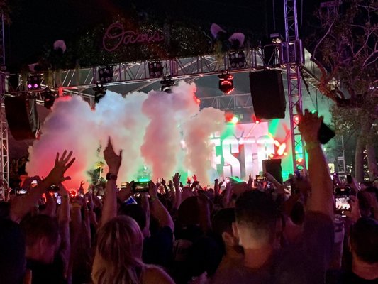 Oasis Wynwood by null Oasis Wynwood by null