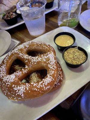 Triona's On Third by null