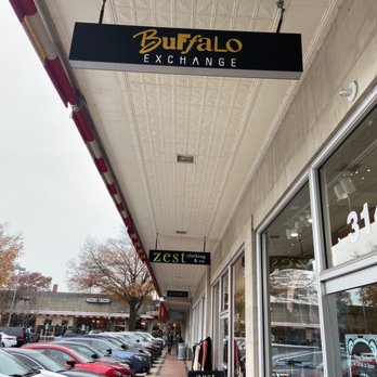 Buffalo Exchange - Used, Vintage & Consignment Near Me - Richmond, Virginia