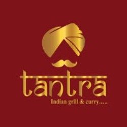 Tantra Indian Grill & Curry Logo