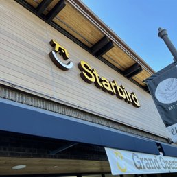 Exterior photo of Starbird Chicken - Walnut Creek, California Exterior photo of Starbird Chicken - Walnut Creek, California
