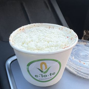 Elote - Mexican Near Me - Escondido, California