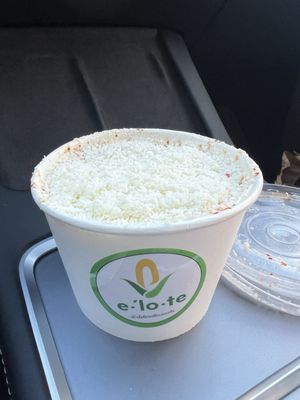 Elote Restaurant by null