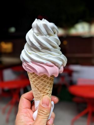 Marvel Frozen Dairy by null