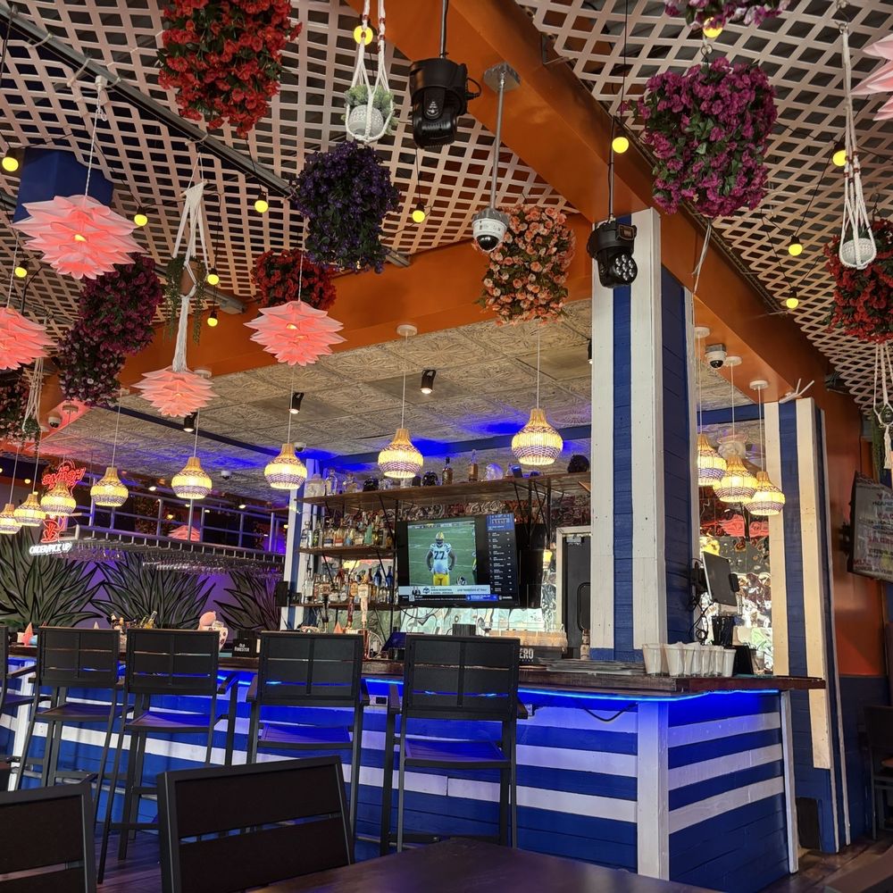 Bandoleros Tacos - Bar - Tacos Near Me - Sunrise, Florida Bandoleros Tacos - Bar - Tacos Near Me - Sunrise, Florida