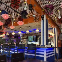 Bandoleros Tacos - Bar