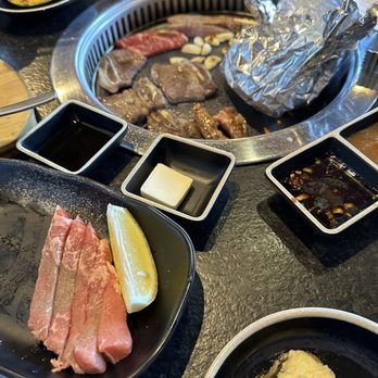 Five Spice BBQ - Barbeque Near Me - Cary, North Carolina