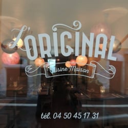 L'Original