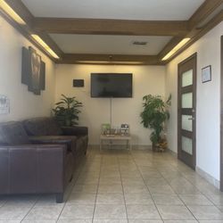 Lake Balboa Dental Group - Front office