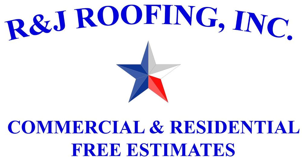 Slide of R&J Roofing