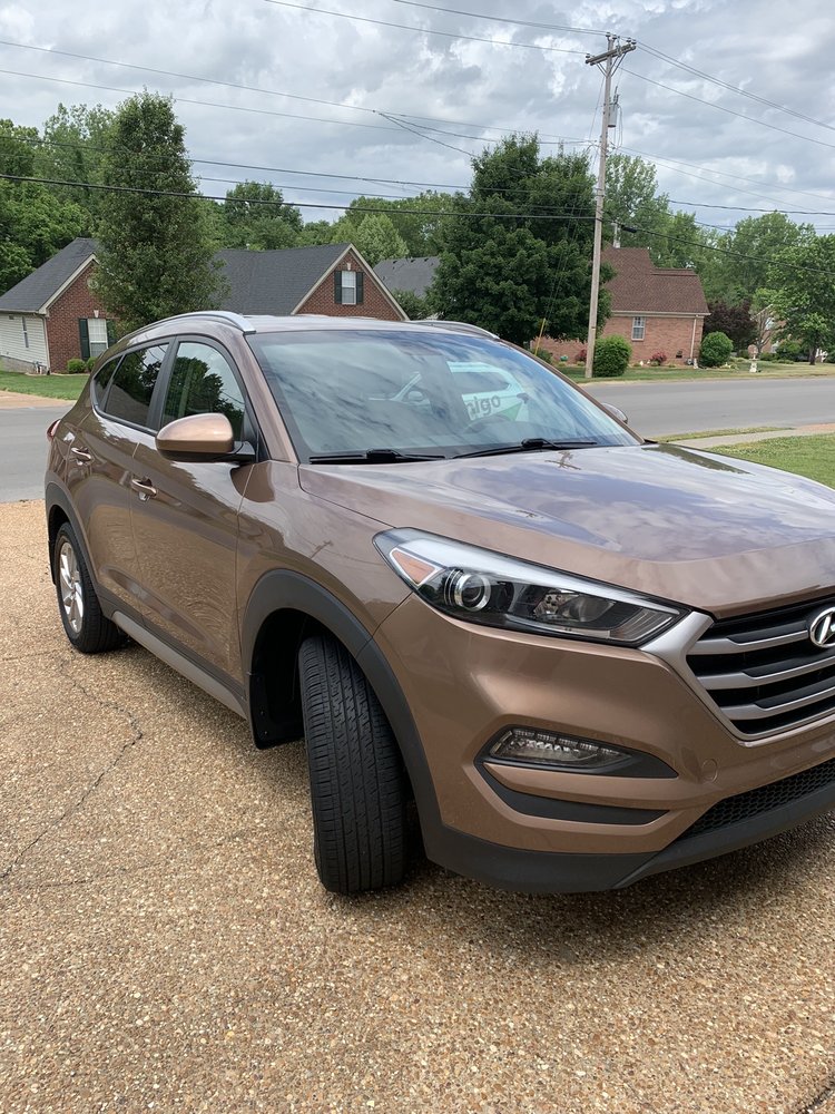 KLASSY KLEEN MOBILE DETAILING Mount Juliet, Tennessee Auto