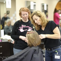 United Artists Salon & Spa