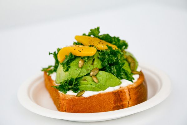 INDNON Cafe & Bistro by null