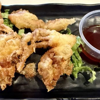 Smile Shota - Soft shell crab - Sushi Bars Near Me - Las Vegas, Nevada