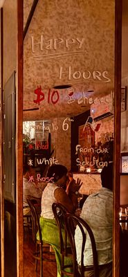 Le Vin Coeur by null