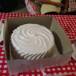 Becky's Kitchen - Swiss Chocolate Cake