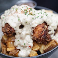 Northern Bell - fried chicken & biscuits