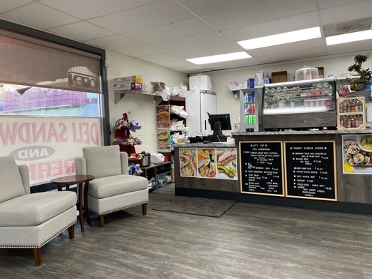 Fairview Deli by null