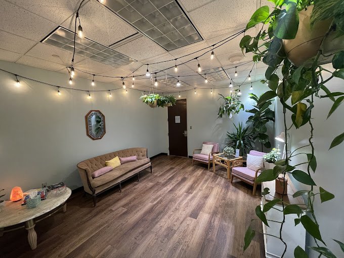 Illuminate Integrative Ketamine & IV Therapy - grief counselor in Newport News, VA