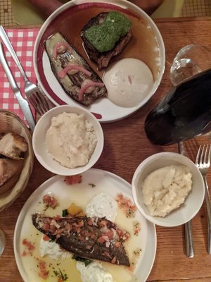 AUX BONS CRUS by null