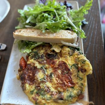 First Watch - Frittata - Breakfast & Brunch Near Me - Broomfield, Colorado
