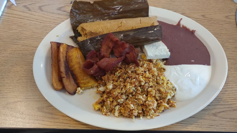 MI RINCONCITO SALVADORENO Updated November 2024 10 Reviews 13655