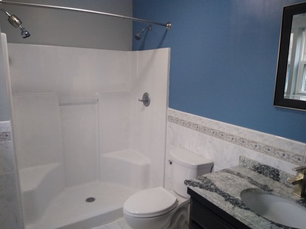 Slide of Complete Plumbing & Heating Too