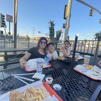 Legacy Burgers - Burgers Near Me - Los Angeles, California Legacy Burgers - Burgers Near Me - Los Angeles, California