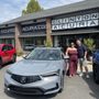 Clinton Acura