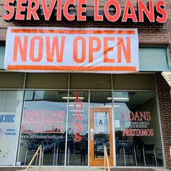 Service Loans