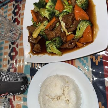 Turan Uyghur Kitchen - Halal Near Me - Houston, Texas