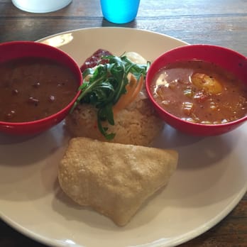 Lentil As Anything - Vegetarian Near Me - St Kilda, VIC