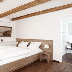 Hotel Kapplerbräu - Hotelzimmer
