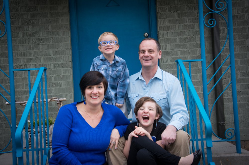 Slide of Tuckett Plumbing