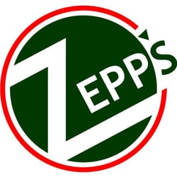Zepp's Pizza
